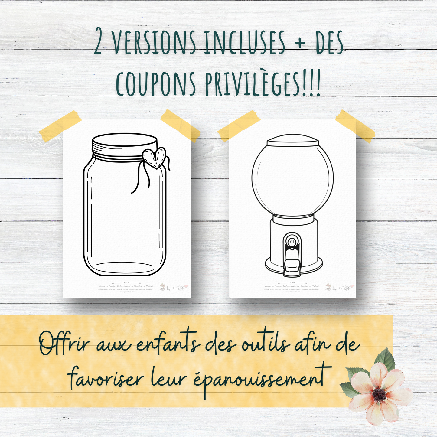 Système de Récompense Collaboratif