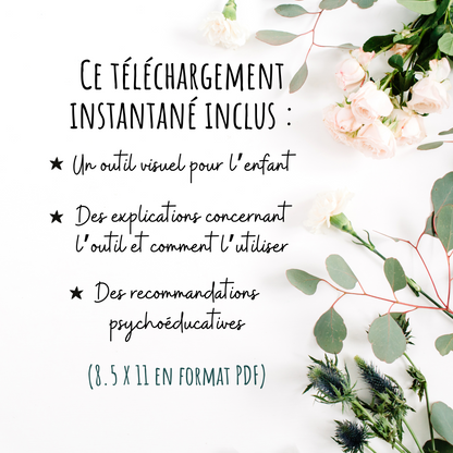 VERSION TÉLÉCHARGEABLE - Mots d'Amour 💖